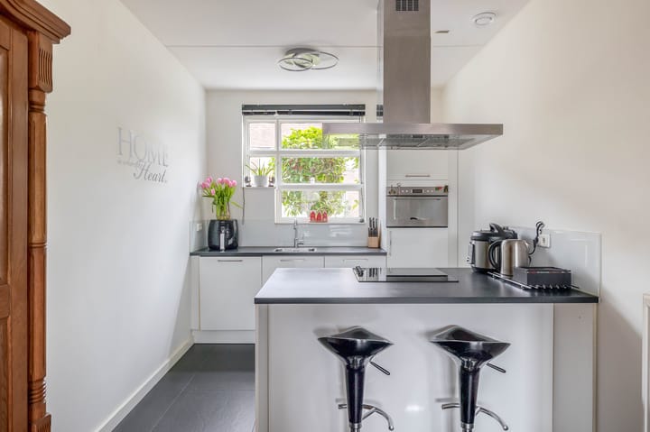 Photo 12 of Boreasplantsoen 79