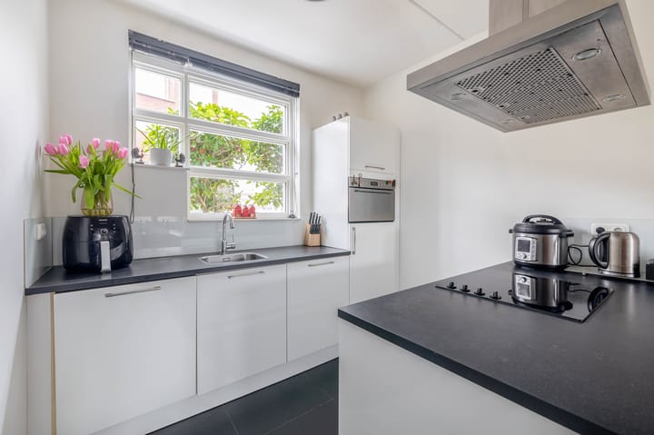 Photo 14 of Boreasplantsoen 79