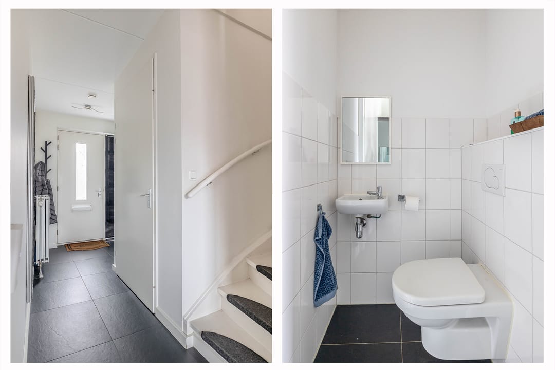 Photo 16 of Boreasplantsoen 79