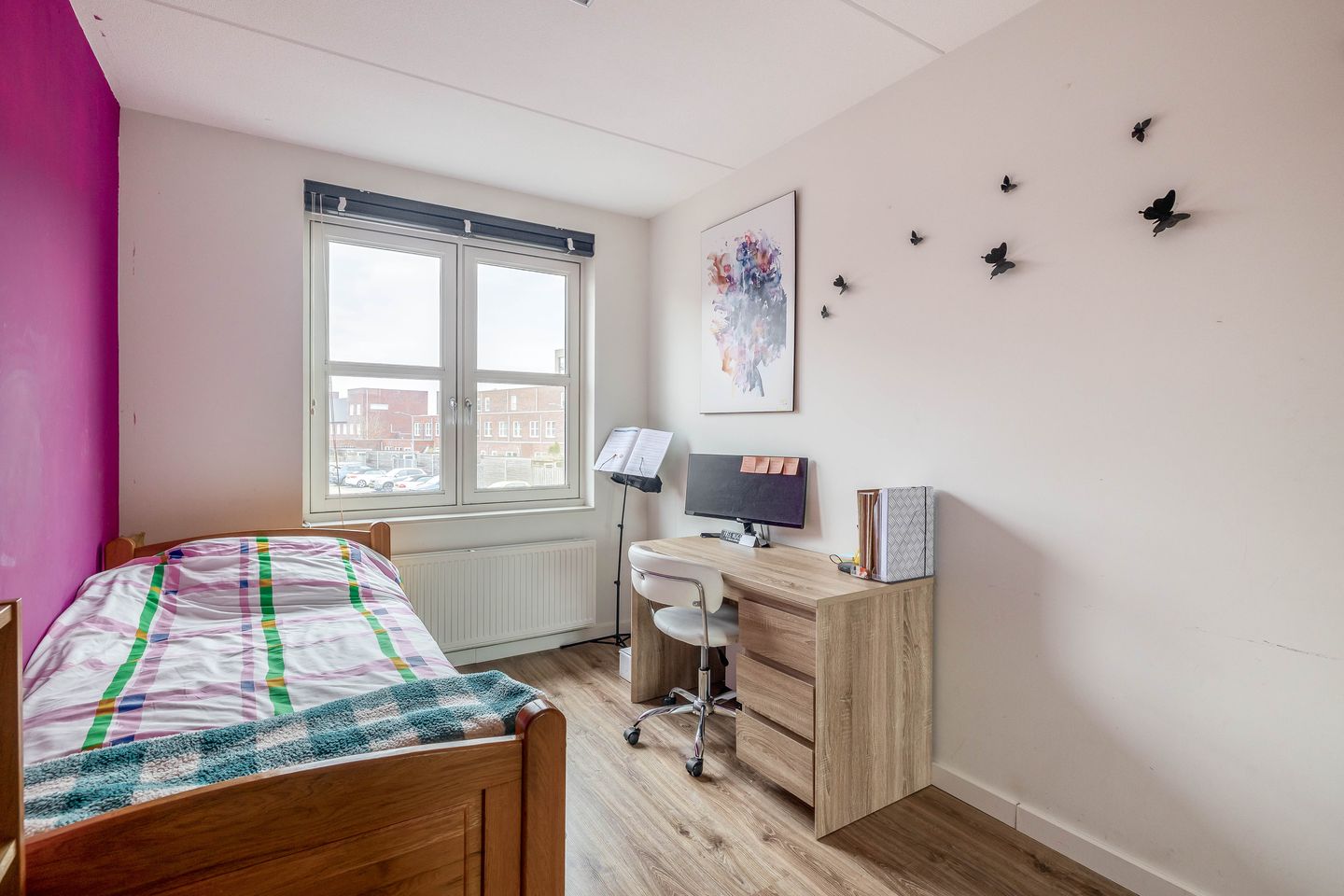 Photo 19 of Boreasplantsoen 79