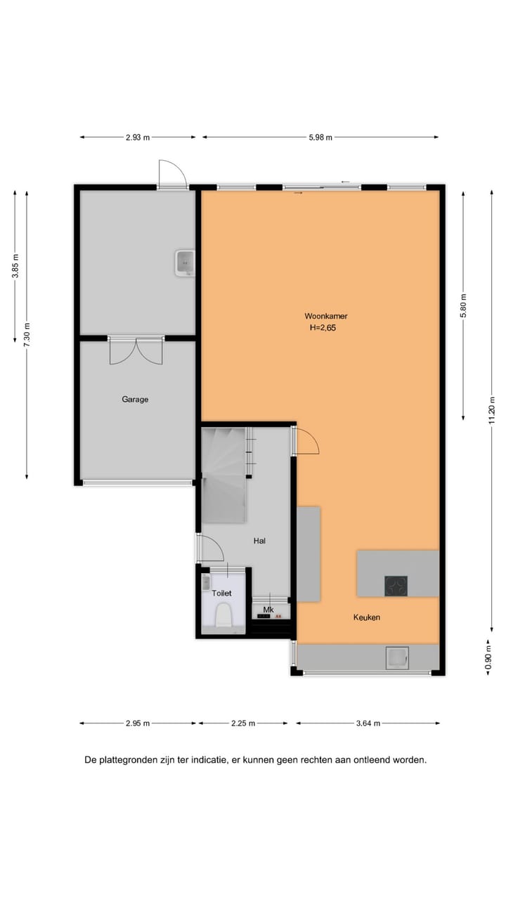 Foto 46 van Keizersweg 15