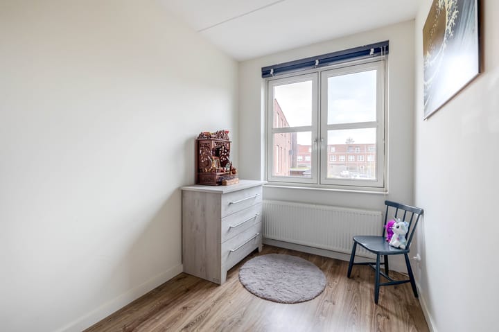 Photo 20 of Boreasplantsoen 79