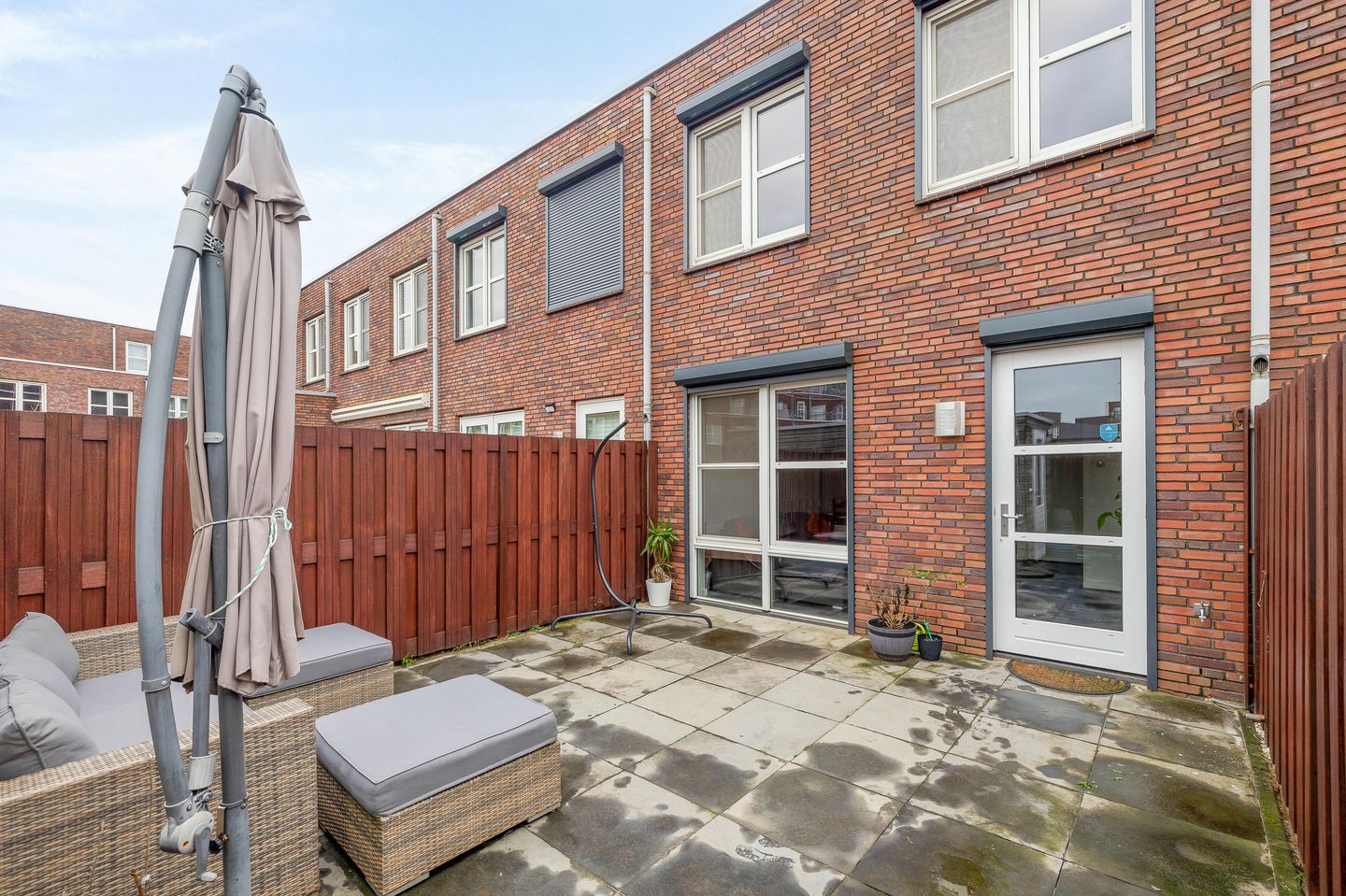 Photo 29 of Boreasplantsoen 79