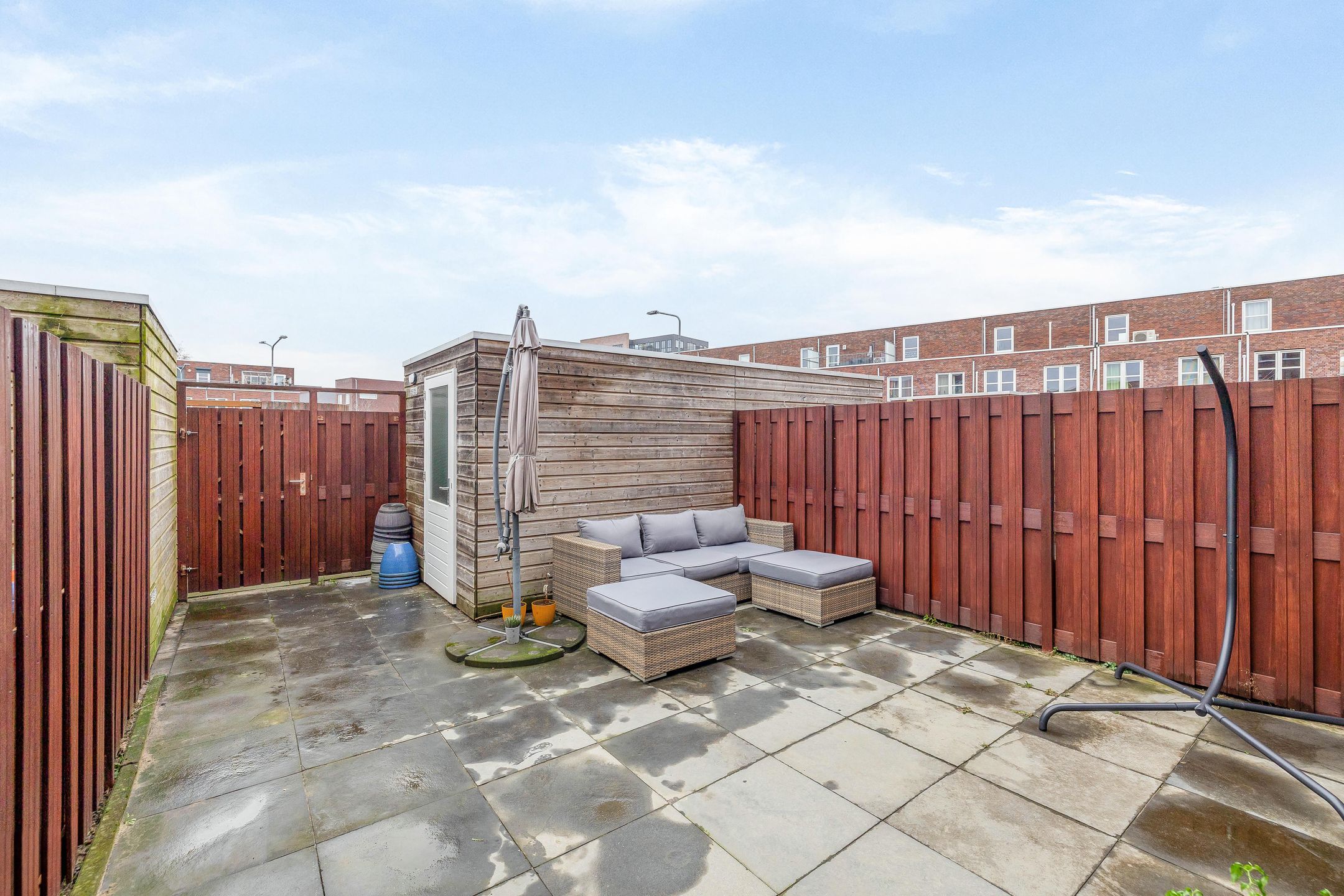 Photo 30 of Boreasplantsoen 79