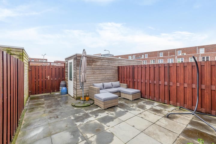 Photo 30 of Boreasplantsoen 79