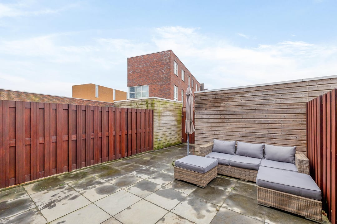 Photo 31 of Boreasplantsoen 79