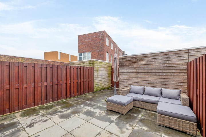 Photo 31 of Boreasplantsoen 79