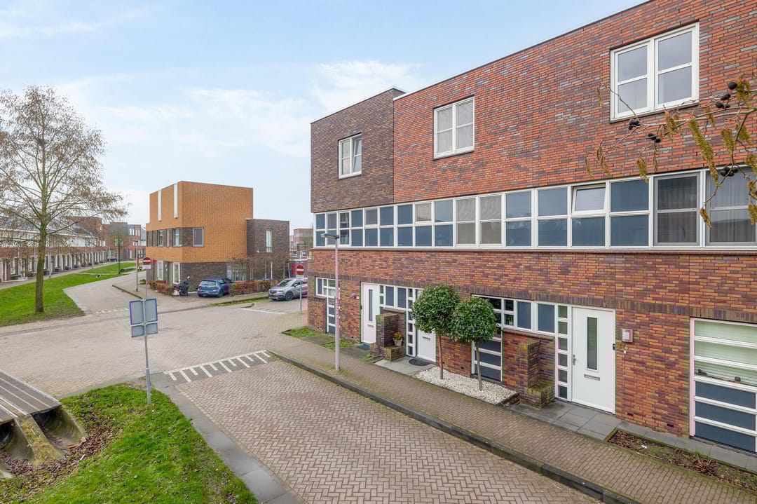 Photo 32 of Boreasplantsoen 79