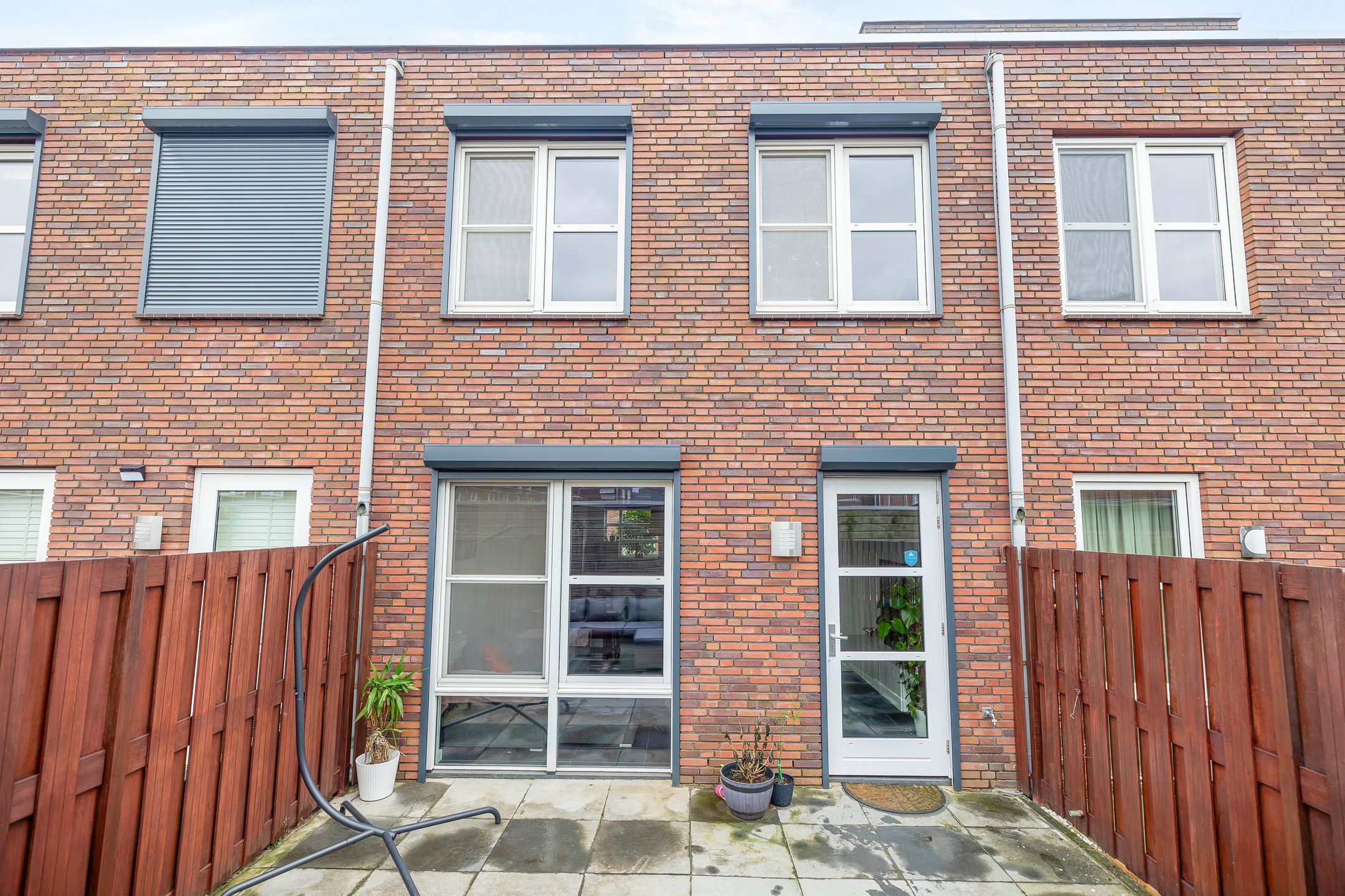 Photo 33 of Boreasplantsoen 79