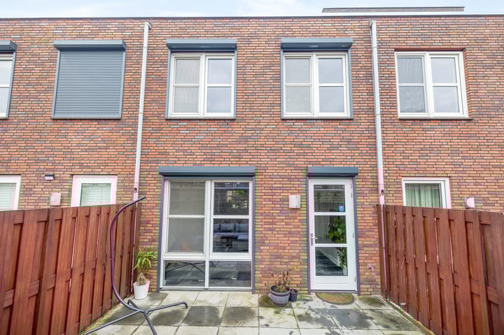 Photo 33 of Boreasplantsoen 79