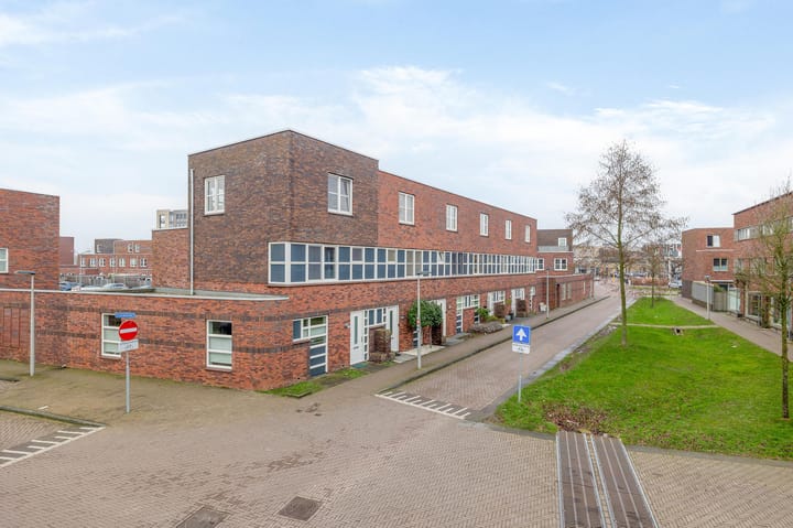 Photo 36 of Boreasplantsoen 79