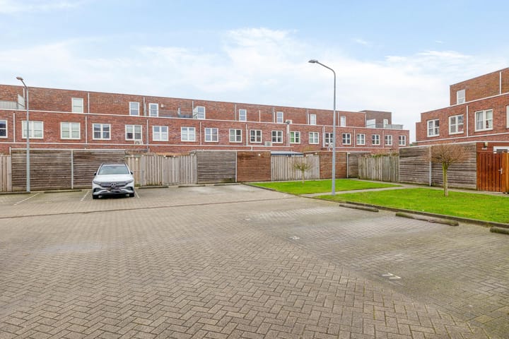 Photo 37 of Boreasplantsoen 79