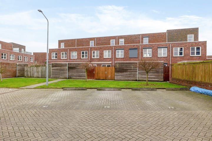 Photo 38 of Boreasplantsoen 79