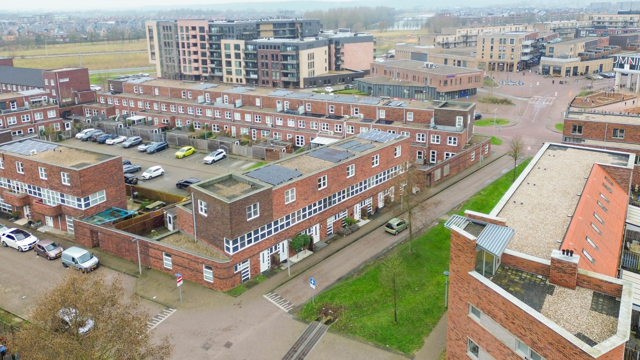 Photo 39 of Boreasplantsoen 79