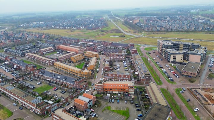 Photo 40 of Boreasplantsoen 79