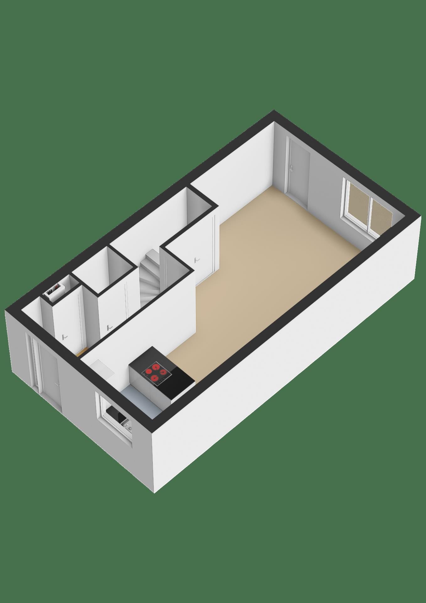 Photo 42 of Boreasplantsoen 79