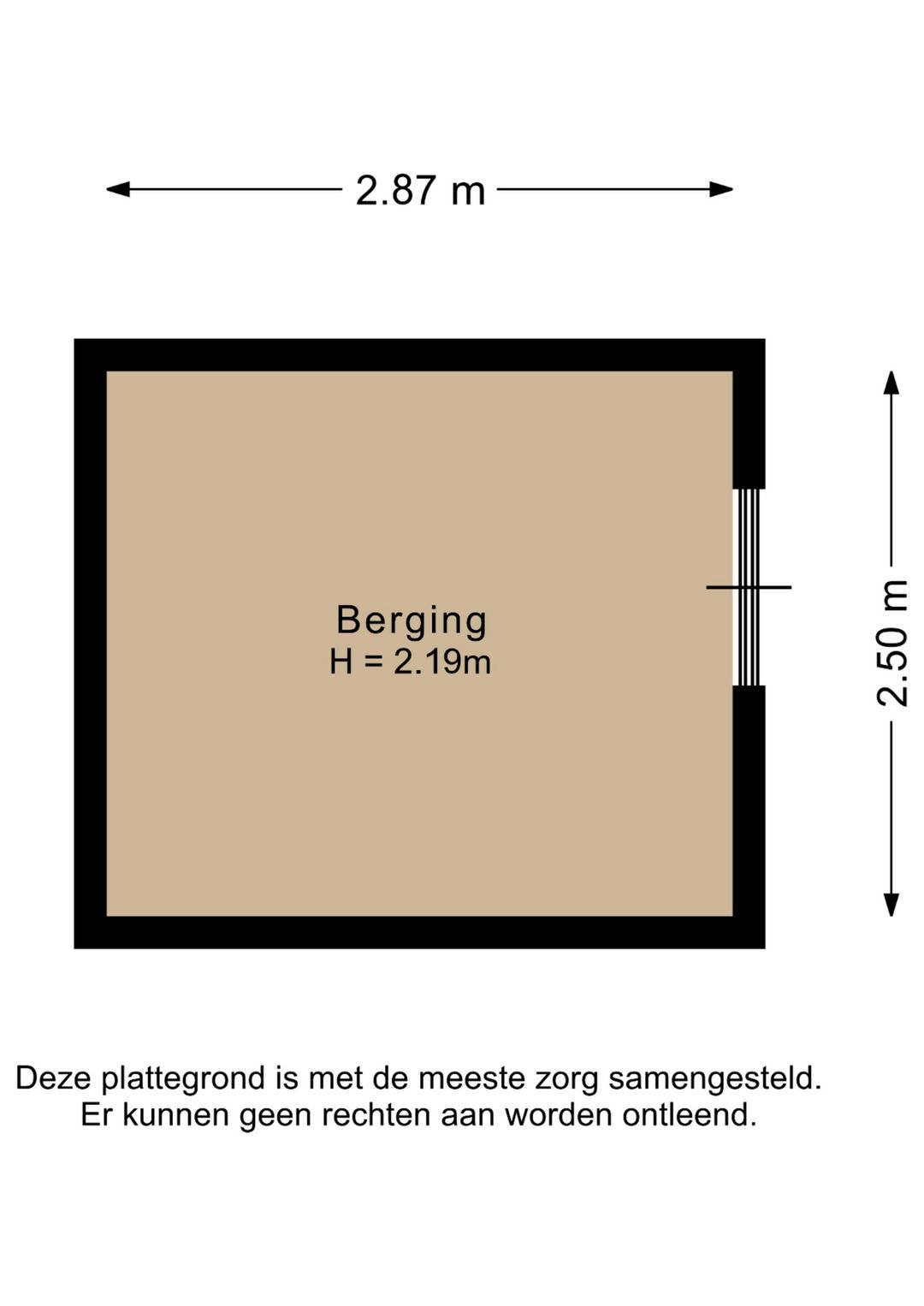 Photo 43 of Boreasplantsoen 79