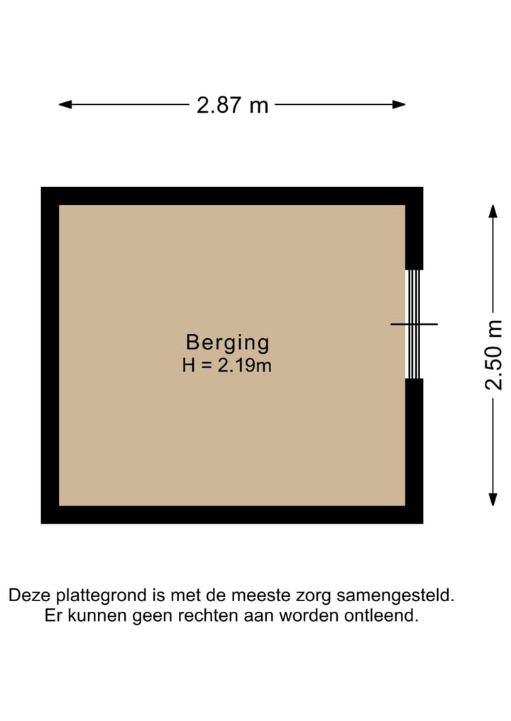 Photo 43 of Boreasplantsoen 79