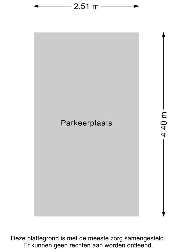 Photo 47 of Boreasplantsoen 79