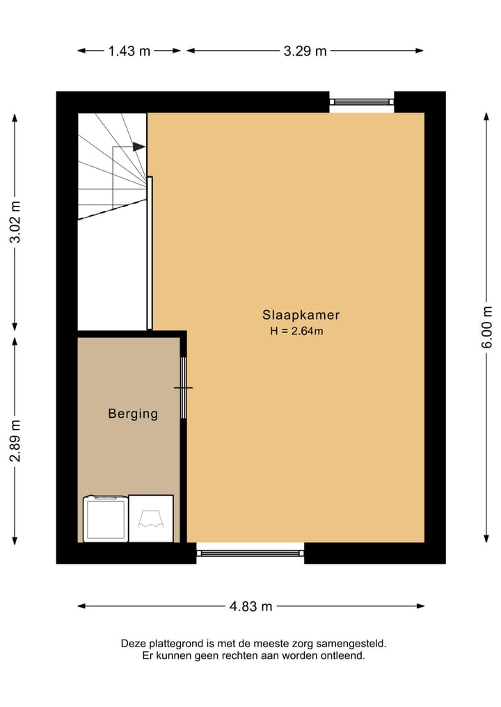 Photo 48 of Boreasplantsoen 79