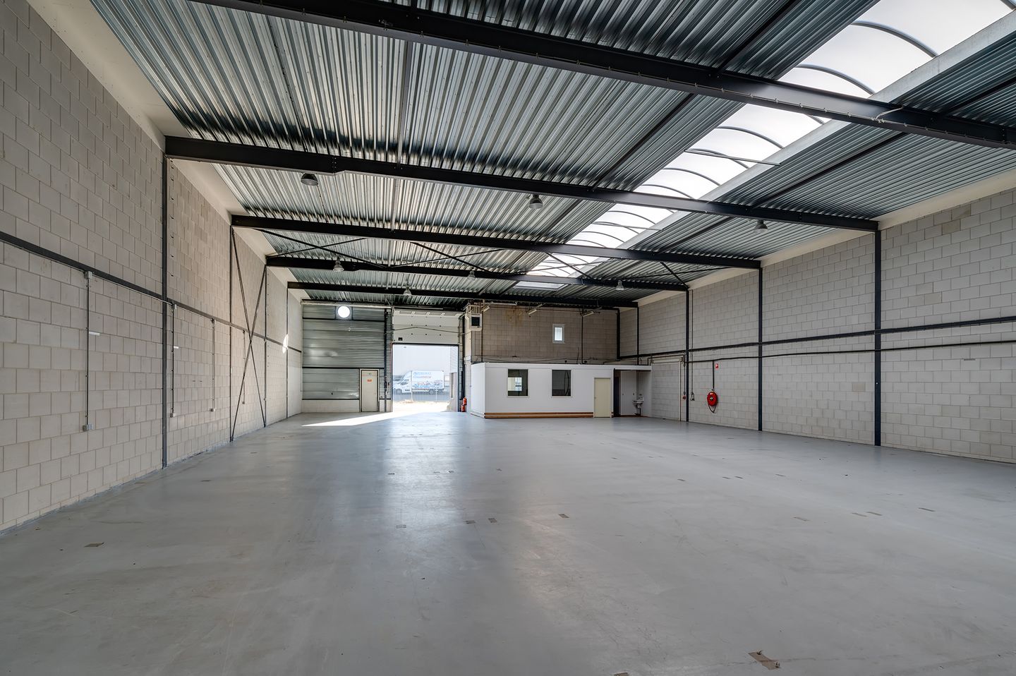 Bekijk foto 4 van Detroitstraat 21