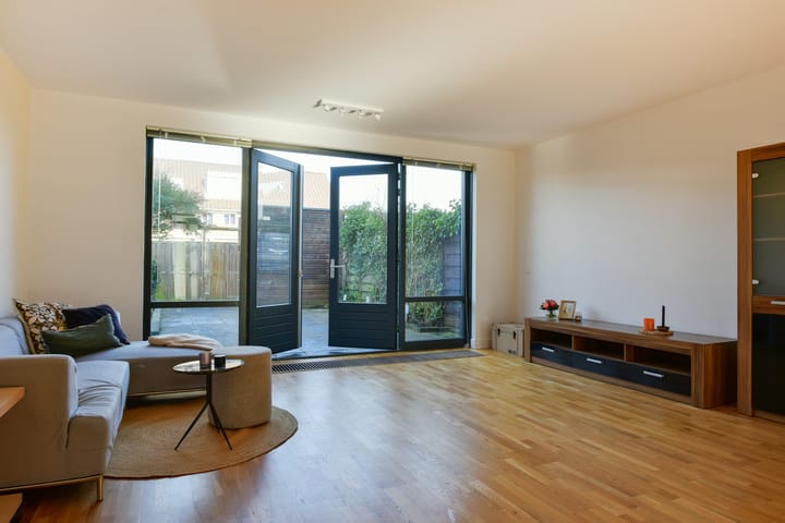 Foto 3 van Bosmuis 8