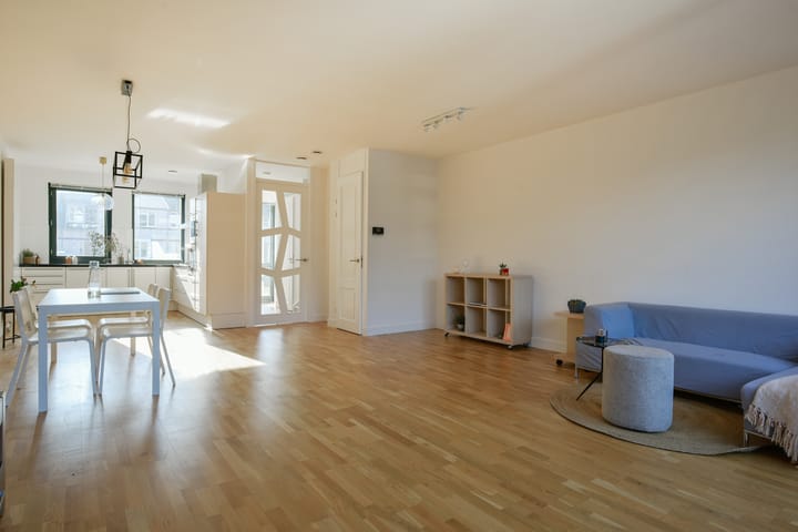 Foto 4 van Bosmuis 8