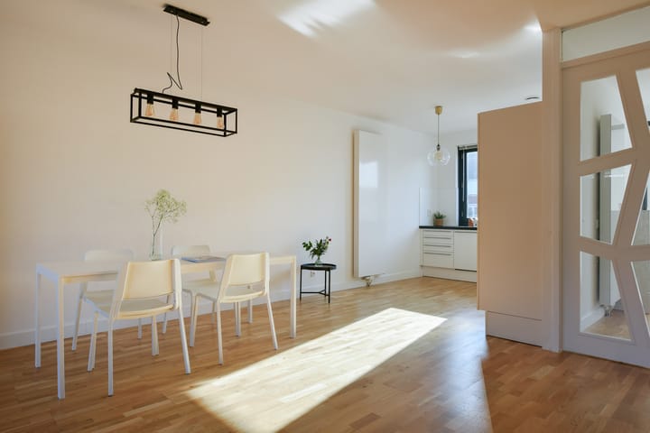 Foto 5 van Bosmuis 8