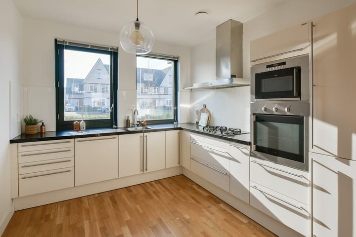 Foto 6 van Bosmuis 8