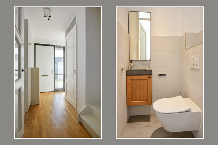 Foto 7 van Bosmuis 8