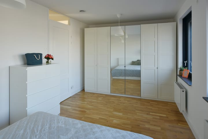 Foto 9 van Bosmuis 8