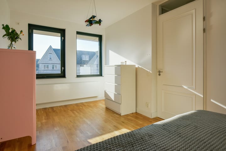 Foto 10 van Bosmuis 8