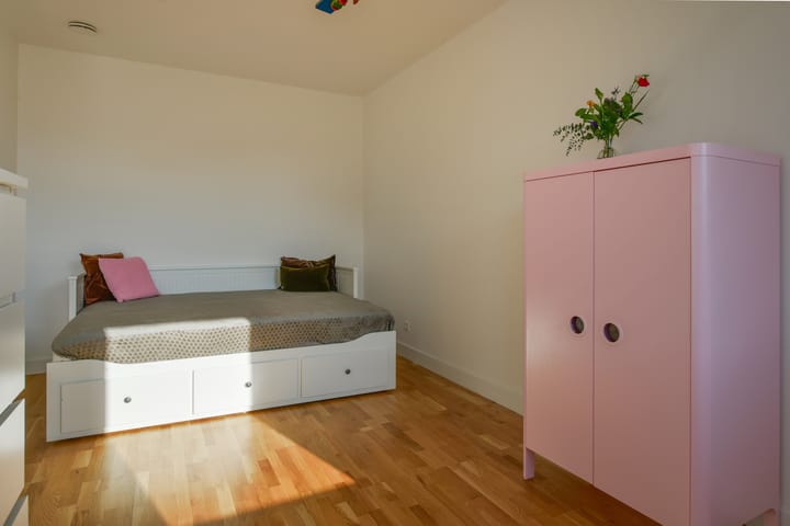 Foto 11 van Bosmuis 8