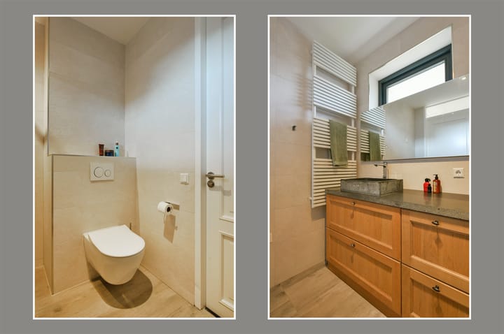 Foto 12 van Bosmuis 8