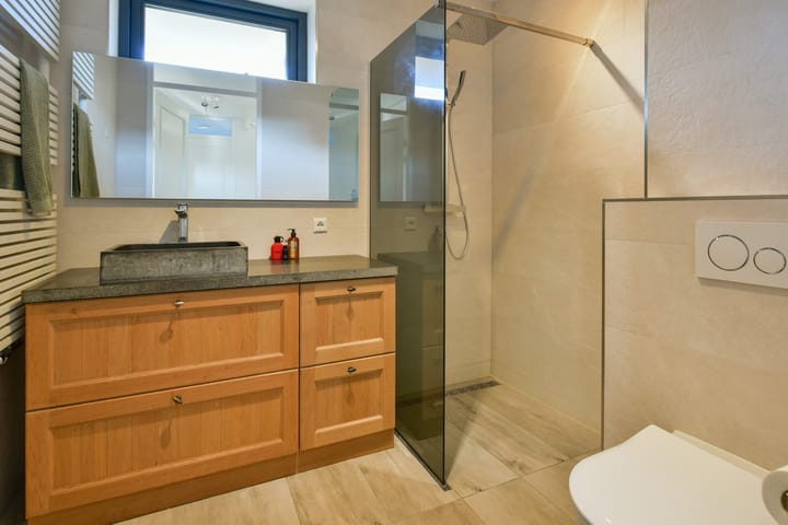 Foto 13 van Bosmuis 8