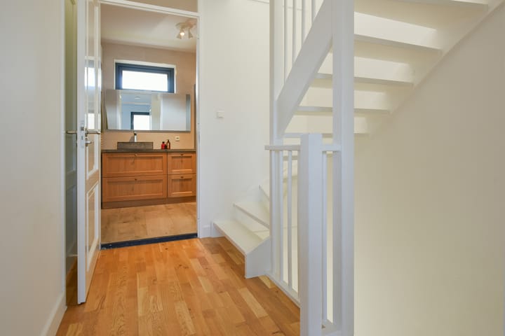 Foto 14 van Bosmuis 8