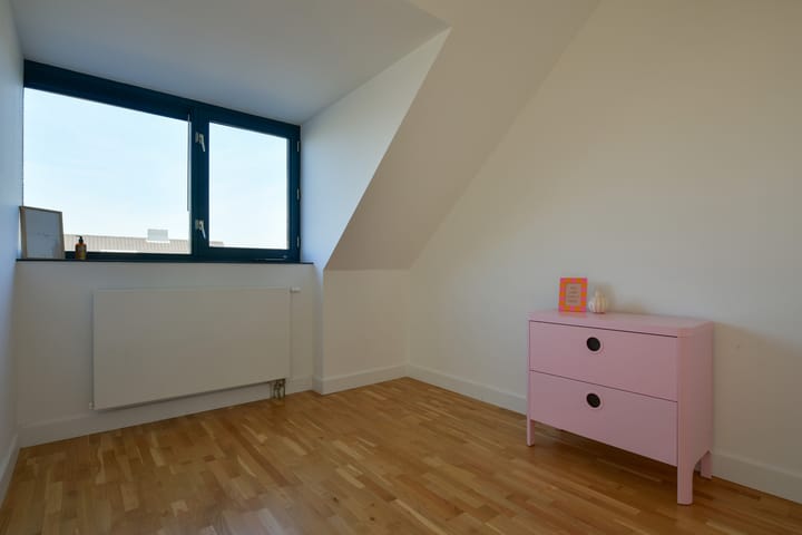 Foto 15 van Bosmuis 8