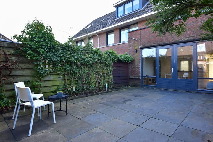 Foto 18 van Bosmuis 8