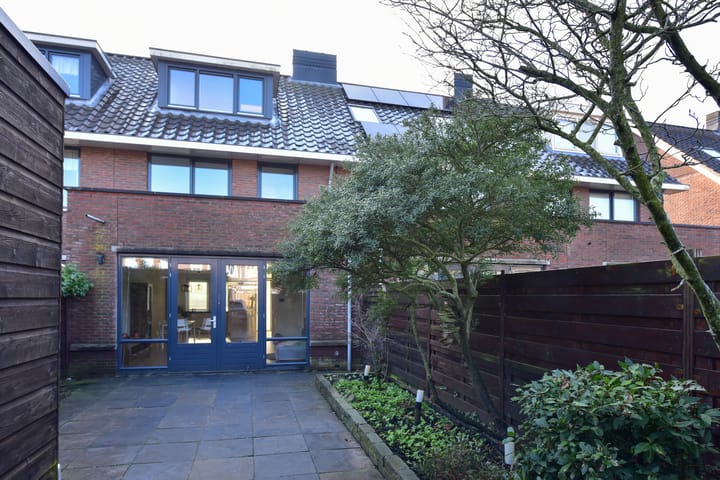 Foto 19 van Bosmuis 8