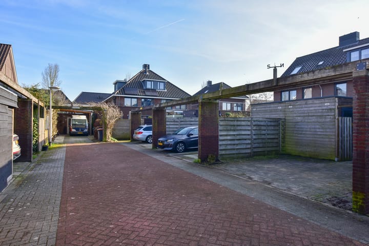 Foto 20 van Bosmuis 8