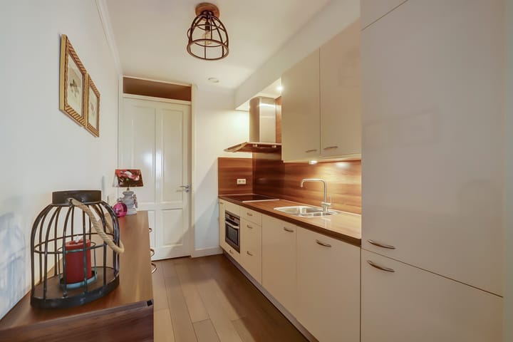 Foto 3 van Louise de Colignylaan 15