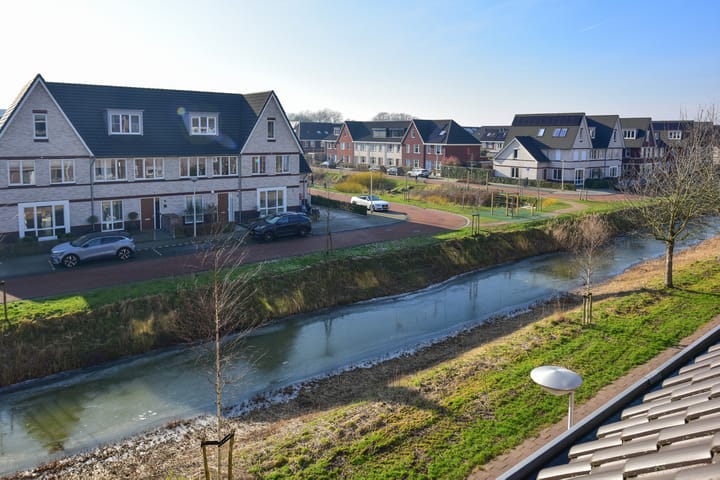 Foto 21 van Bosmuis 8