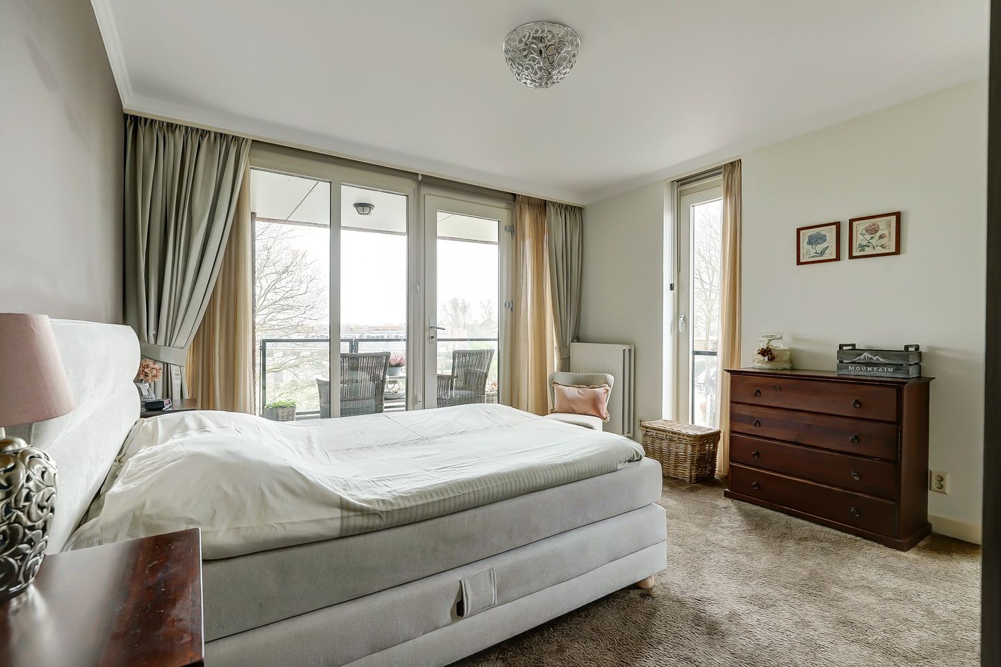 Foto 4 van Louise de Colignylaan 15