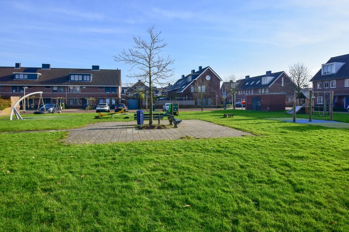 Foto 23 van Bosmuis 8