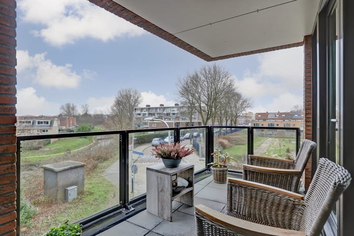 Foto 6 van Louise de Colignylaan 15