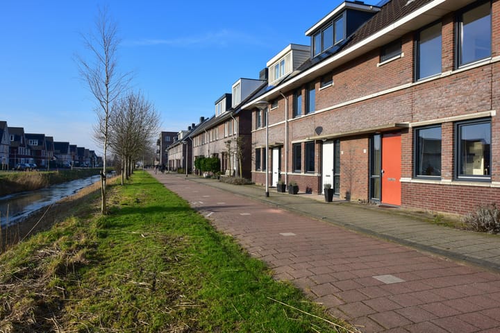 Foto 24 van Bosmuis 8