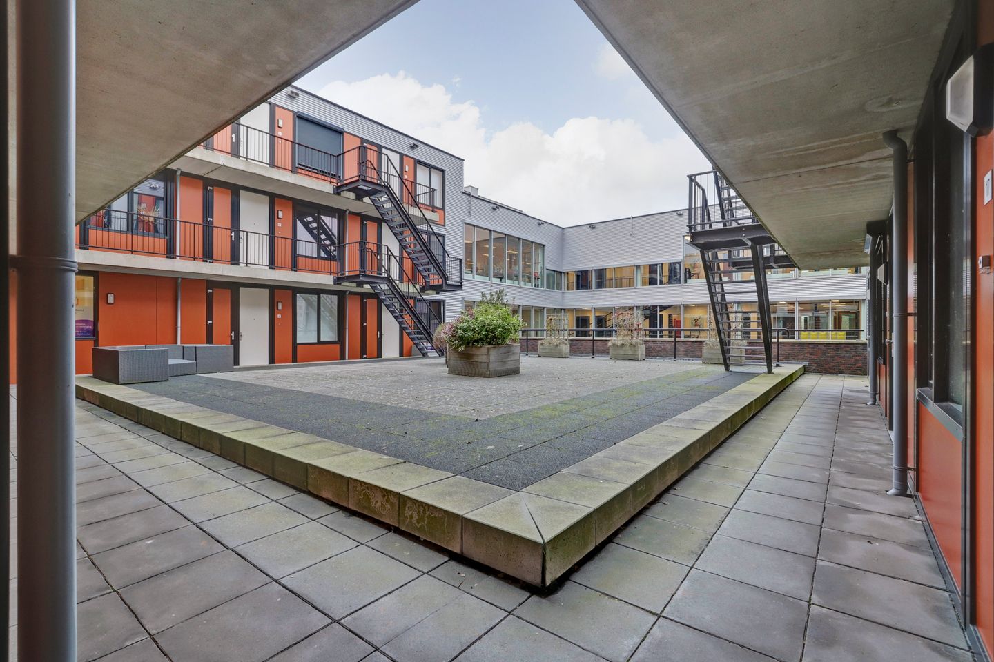 Foto 10 van Louise de Colignylaan 15