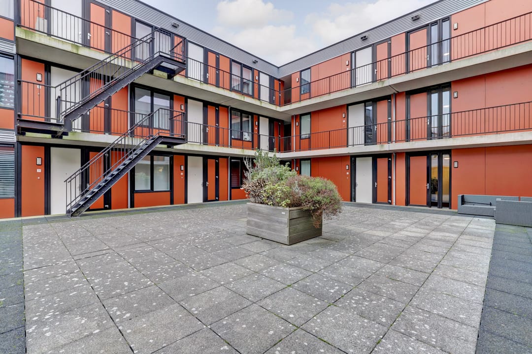 Foto 11 van Louise de Colignylaan 15