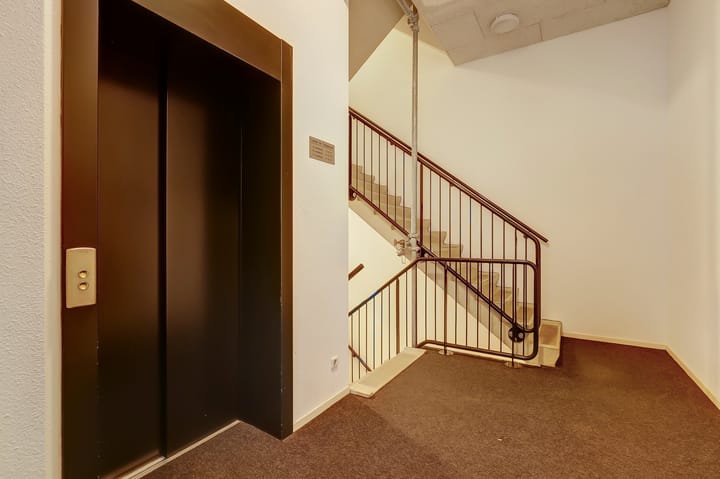 Foto 13 van Louise de Colignylaan 15