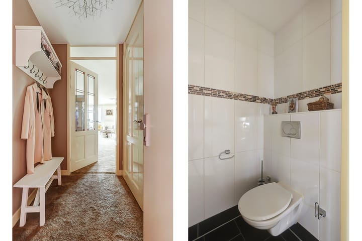 Foto 15 van Louise de Colignylaan 15